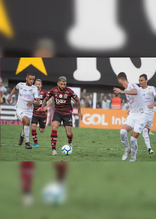Imagem ilustrativa da imagem Flamengo faz último treino do Rio antes do Mundial