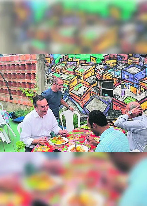 
          Imagem ilustrativa da imagem No caso da Paraíba, PSB quer se diferenciar do PT
          