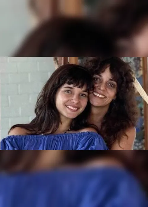 Imagem ilustrativa da imagem Glória Perez posta vídeo da filha Daniella, que completaria 50 anos