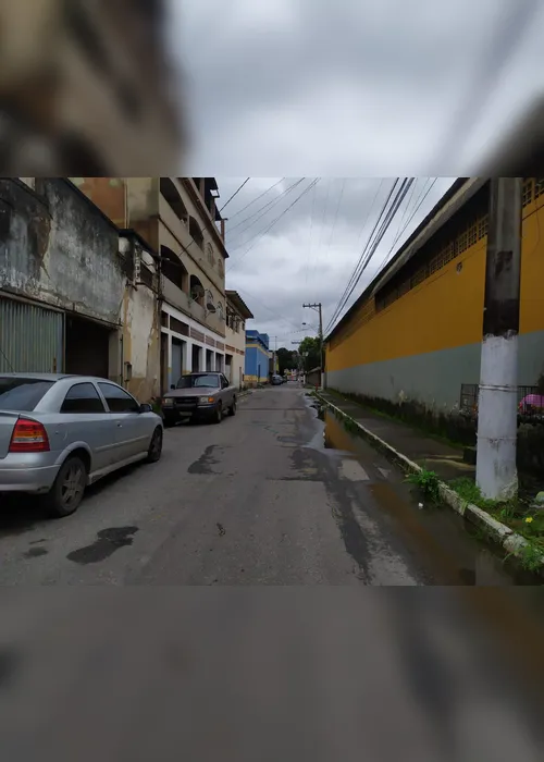 Imagem ilustrativa da imagem Homem em situação de rua é esfaqueado em briga