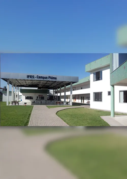 Imagem ilustrativa da imagem Aulas presenciais no Ifes seguem suspensas até o dia 3 de abril