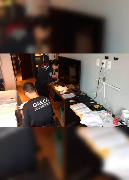 Imagem ilustrativa da imagem Operação Blindagem: rede de supermercados trocou de CNPJ mais de 15 vezes