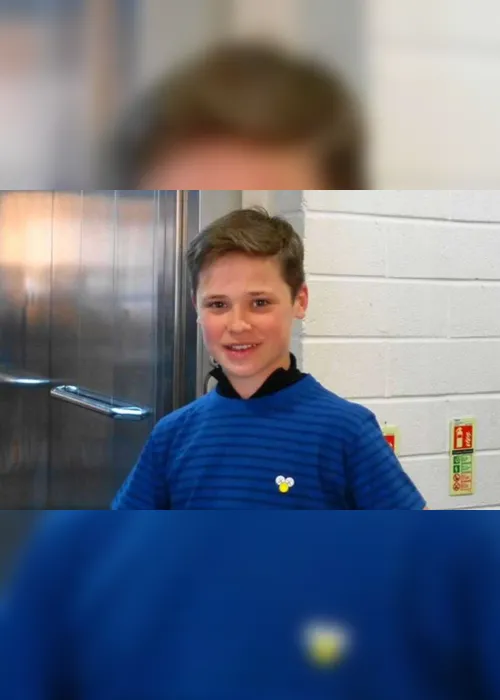 Imagem ilustrativa da imagem Ator e dançarino da Netflix de 14 anos é encontrado morto
