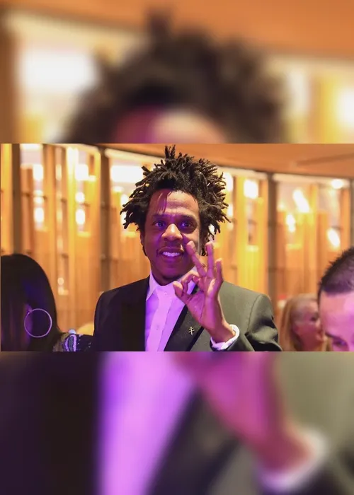 Imagem ilustrativa da imagem Jay-Z, dono do serviço de streaming de música Tidal, está de volta ao Spotify