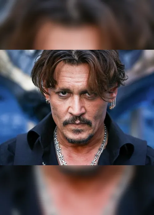 Imagem ilustrativa da imagem Johnny Depp irá produzir e dirigir novo musical sobre o rei do pop Michael Jackson