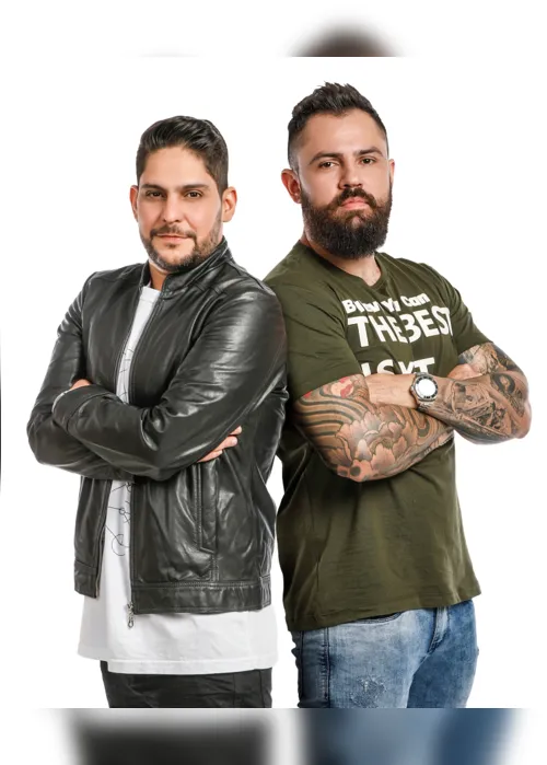 Imagem ilustrativa da imagem “O que não é visto, não é lembrado”, diz Jorge, da dupla com Mateus