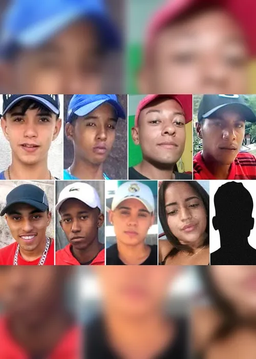 Imagem ilustrativa da imagem Laudos apontam que jovens mortos tiveram traumas condizentes com pisoteamento