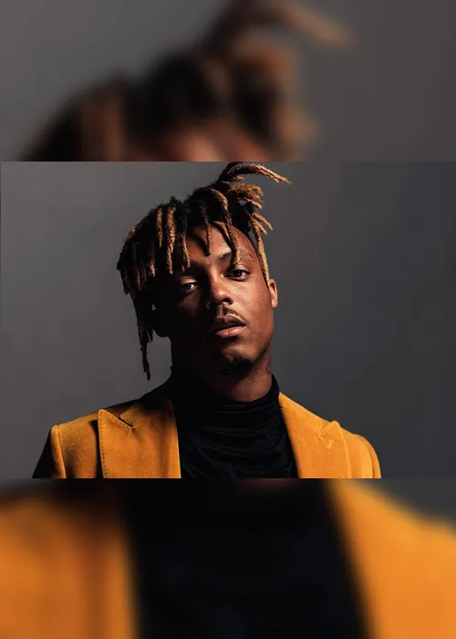 Imagem ilustrativa da imagem Rapper Juice Wrld morre aos 21 anos