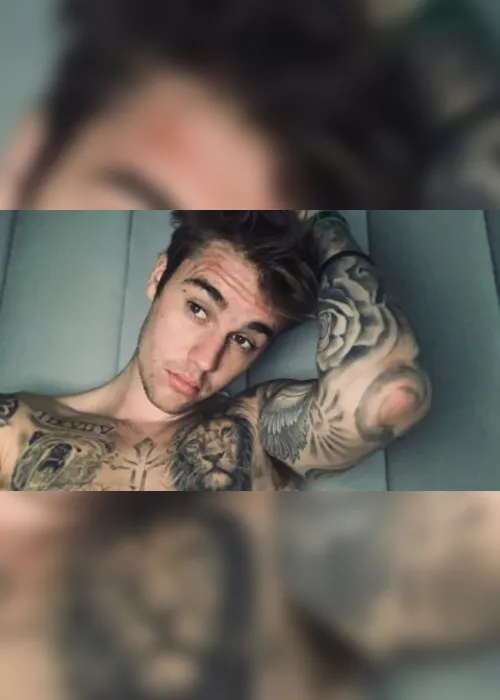 Imagem ilustrativa da imagem Justin Bieber anuncia nova fase com trailer, single, álbum, turnê e documentário