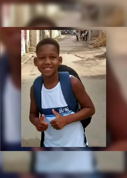 Imagem ilustrativa da imagem Saiba quem são as seis crianças mortas pela violência no Rio de Janeiro em 2019
