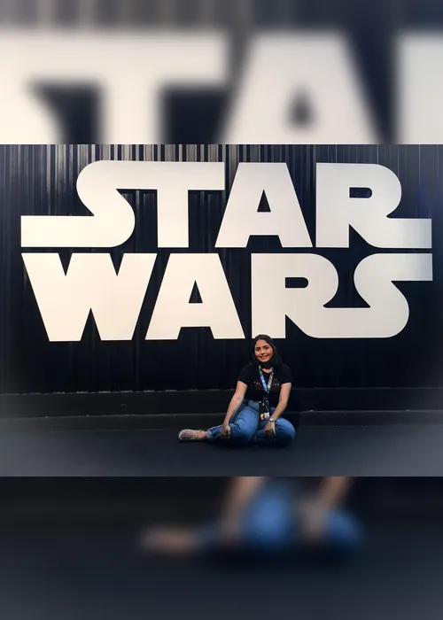 Imagem ilustrativa da imagem Com “Mulher Maravilha” e atores de Star Wars, capixabas viajam para maior feira pop do mundo
