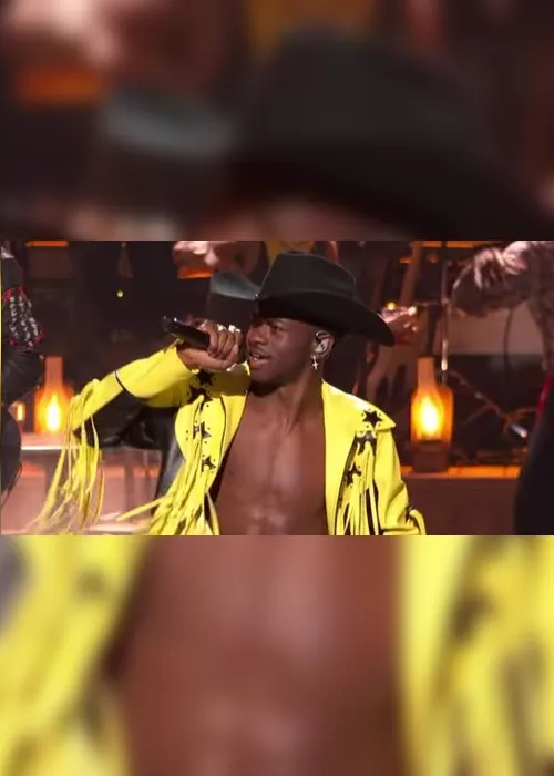 Imagem ilustrativa da imagem Serviços de streaming dos EUA confirmam 'Old town road' como a música mais ouvida