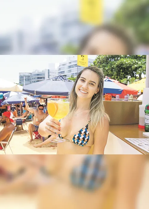 
          Imagem ilustrativa da imagem Diversão no Estado: Guia com 30 atrações de verão
          