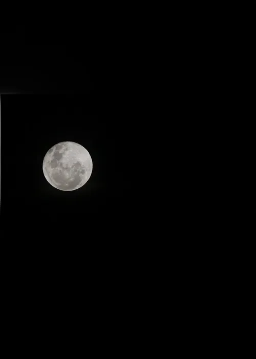 Imagem ilustrativa da imagem Surpresas e mistérios com a sexta-feira 13 e lua cheia