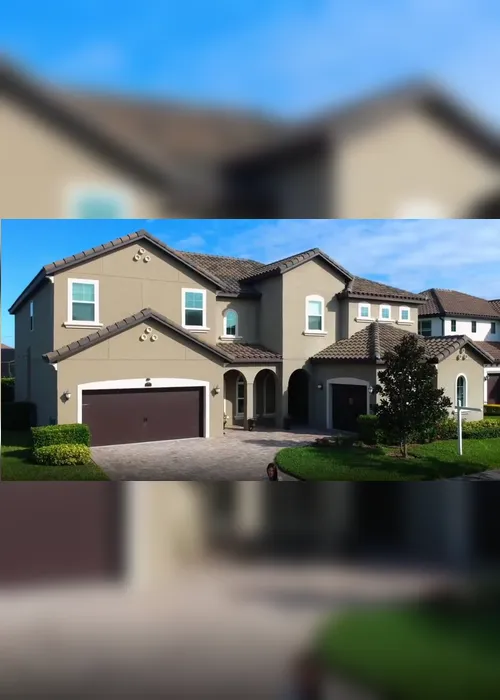 Imagem ilustrativa da imagem Leandro Hassum coloca mansão nos Estados Unidos à venda por R$ 3,5 milhões