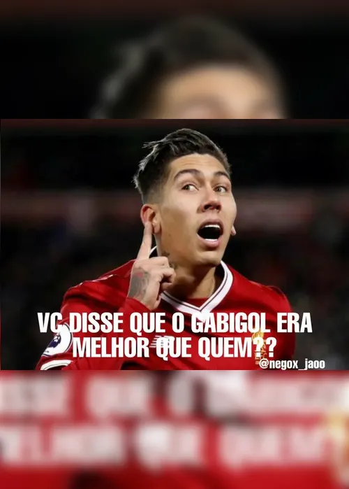 
          Imagem ilustrativa da imagem Memes tomam conta da internet após derrota do Flamengo
          
