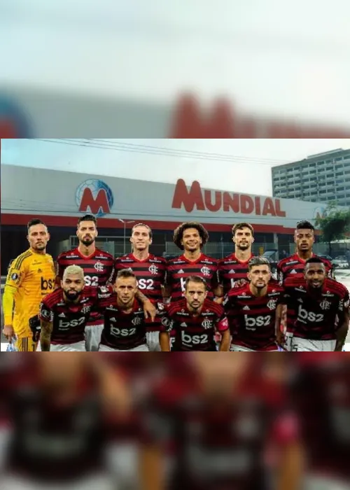 
          Imagem ilustrativa da imagem Memes tomam conta da internet após derrota do Flamengo
          