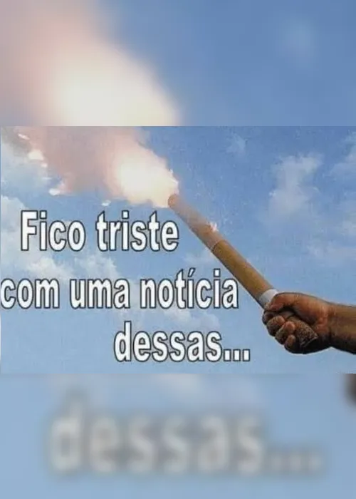 
          Imagem ilustrativa da imagem Memes tomam conta da internet após derrota do Flamengo
          