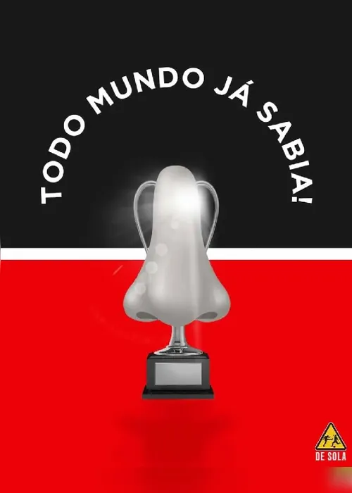 
          Imagem ilustrativa da imagem Memes tomam conta da internet após derrota do Flamengo
          