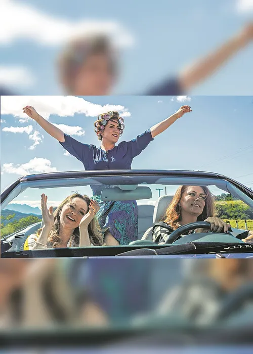 Imagem ilustrativa da imagem Veja os filmes em cartaz nos cinemas desta segunda-feira