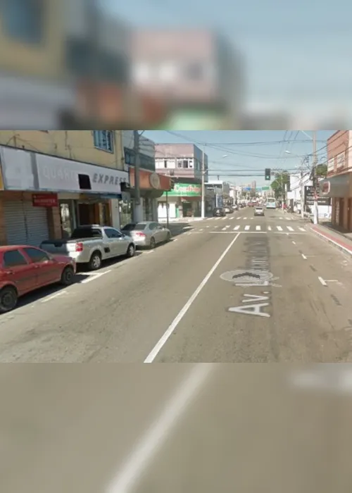 Imagem ilustrativa da imagem Morador de rua é espancado a pauladas em Vila Velha