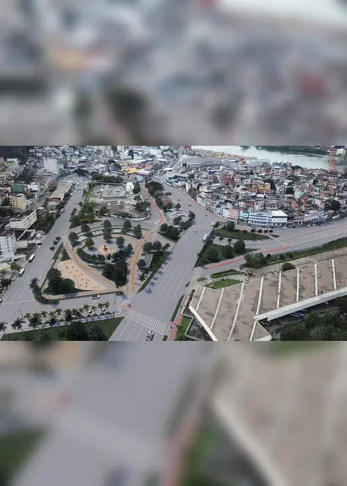 Imagem ilustrativa da imagem Governo lança edital das obras do Portal do Príncipe