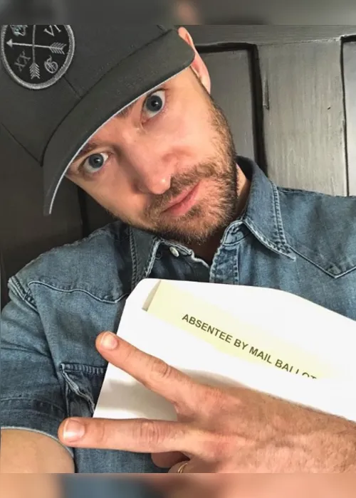 Imagem ilustrativa da imagem Justin Timberlake nega rumores sobre traição com Alisha Wainwright