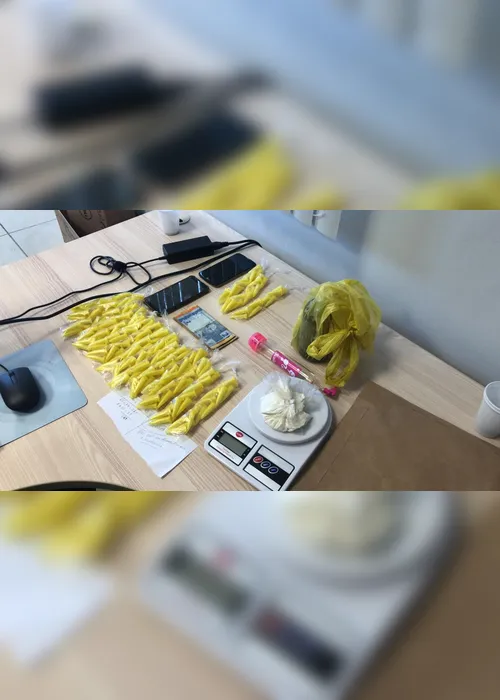 Imagem ilustrativa da imagem Operação prende 12 pessoas e apreende diversas armas