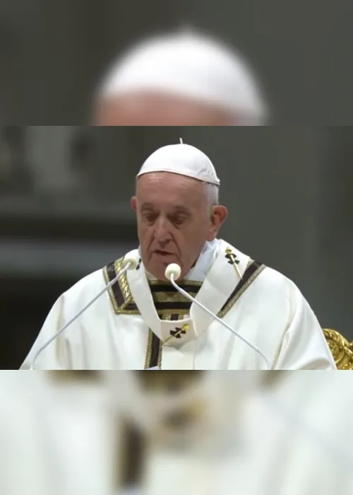 Imagem ilustrativa da imagem Papa convoca oração universal e dará perdão extraordinário
