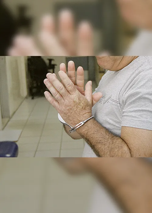 Imagem ilustrativa da imagem Pastor condenado por estupro é solto após decisão do Supremo Tribunal Federal