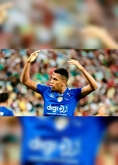 Imagem ilustrativa da imagem Capixaba Pedro Rocha é o novo reforço do Flamengo para 2020