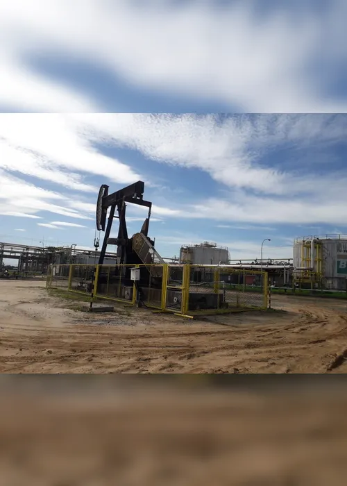 Imagem ilustrativa da imagem Pequenas empresas se unem para construir refinaria no Estado