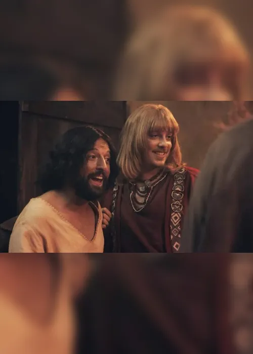 Imagem ilustrativa da imagem Netflix recorre ao STF contra liminar que censurou Jesus gay do Porta dos Fundos