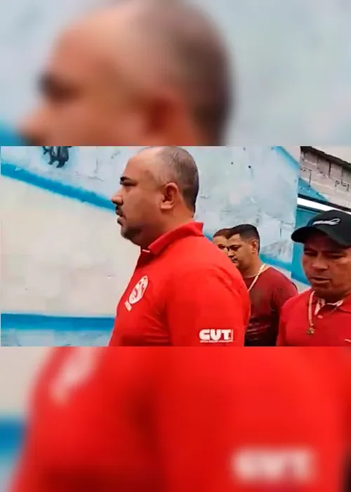 Imagem ilustrativa da imagem Diretor do Sindicato dos Rodoviários: "Greve está descartada"