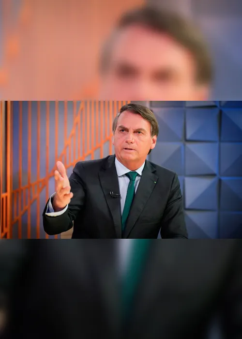 Imagem ilustrativa da imagem Bolsonaro sanciona fundo eleitoral de R$ 2 bilhões