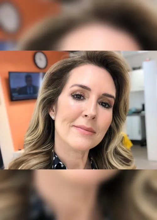 Imagem ilustrativa da imagem Renata Capucci tem nome envolvido em golpe no WhatsApp