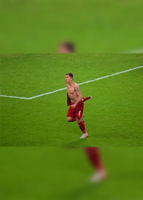 Imagem ilustrativa da imagem Liverpool bate o Fla e conquista Mundial de Clubes