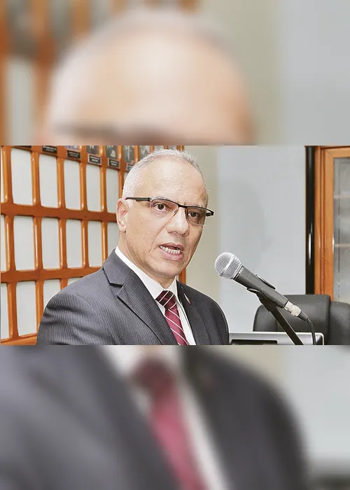 Imagem ilustrativa da imagem Ação de máfia colombiana no Estado investigada pela polícia