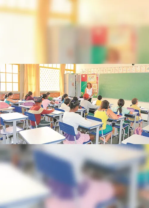 Imagem ilustrativa da imagem Cinco prefeituras abrem seleção de professores