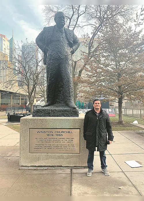 
          Imagem ilustrativa da imagem Novo avança em projeto sobre segunda instância
          