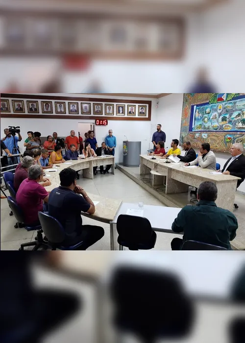 Imagem ilustrativa da imagem Servidores da Prefeitura e da Câmara de Guarapari vão receber abono natalino