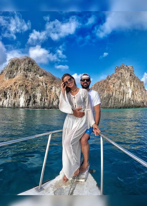 Imagem ilustrativa da imagem Sertanejo Sorocaba vai se casar com Miss no próximo domingo