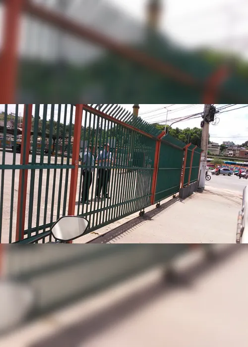 Imagem ilustrativa da imagem Vigilância Sanitária interdita supermercado em Cariacica