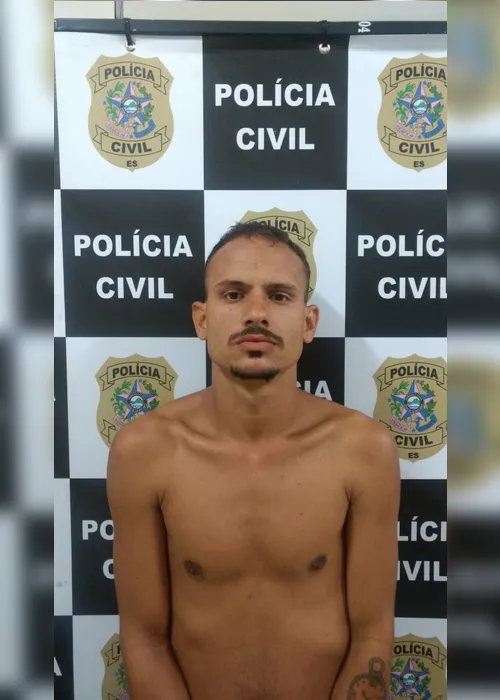 Imagem ilustrativa da imagem Suspeito de tráfico de drogas é preso com submetralhadora