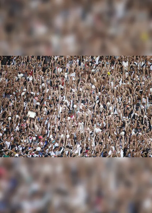 Imagem ilustrativa da imagem STJD derruba liminar que garantia público ao Flamengo; rodada está mantida