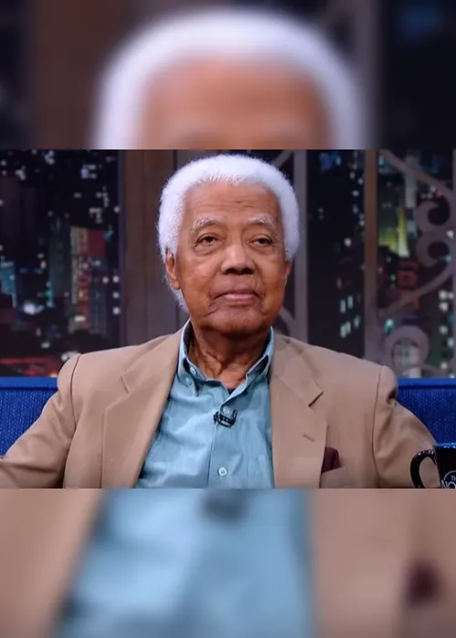 Imagem ilustrativa da imagem Morre Bira, baixista do sexteto do Jô Soares