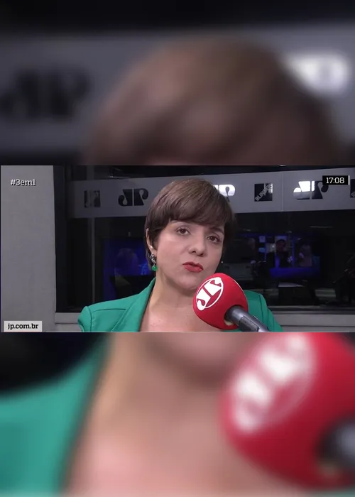 Imagem ilustrativa da imagem Vera Magalhães assume comando do Roda Viva