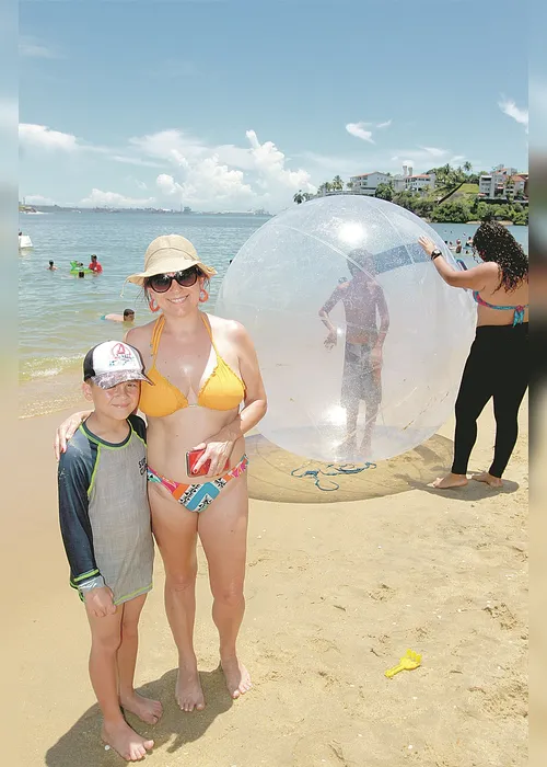 
          Imagem ilustrativa da imagem Diversão no Estado: Guia com 30 atrações de verão
          