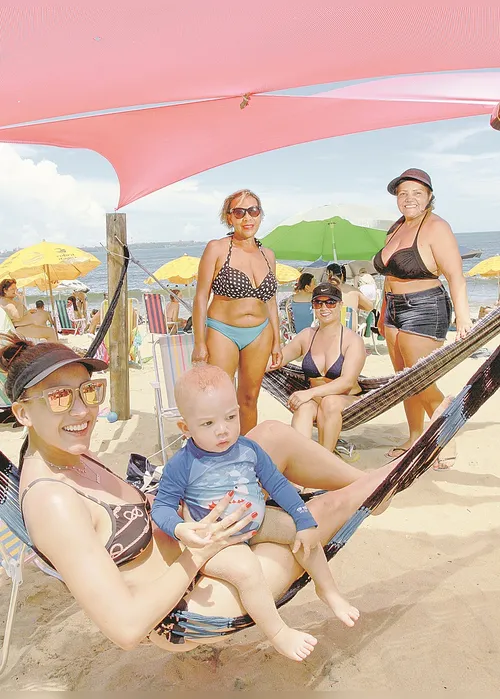 
          Imagem ilustrativa da imagem Diversão no Estado: Guia com 30 atrações de verão
          