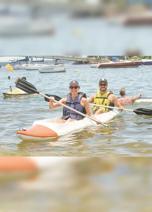 
          Imagem ilustrativa da imagem Diversão no Estado: Guia com 30 atrações de verão
          